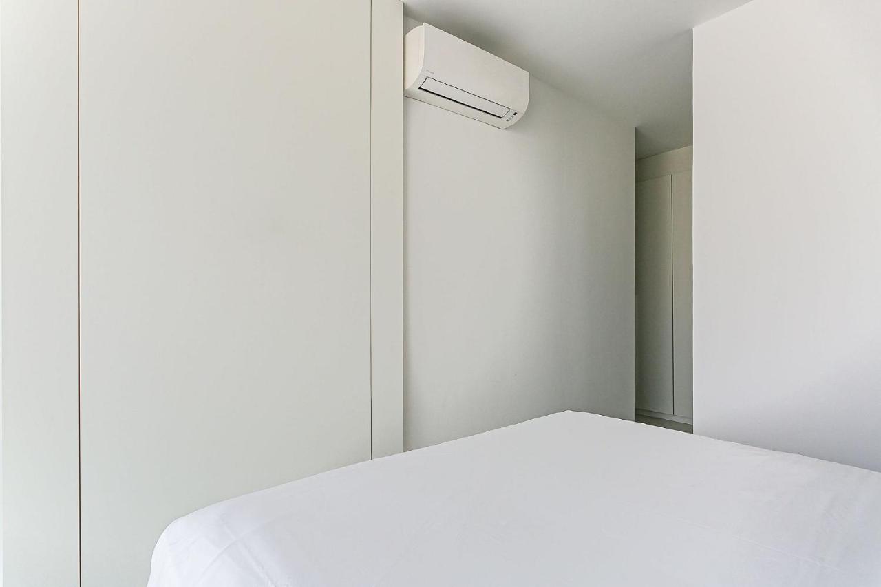 Wi-Fi 300Mb | Rooftop Com Piscina Em Jurere #Ja15 Florianópolis Esterno foto